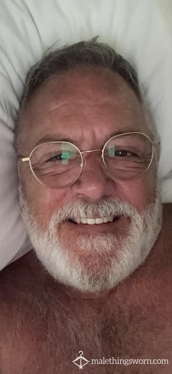 Hairymike53