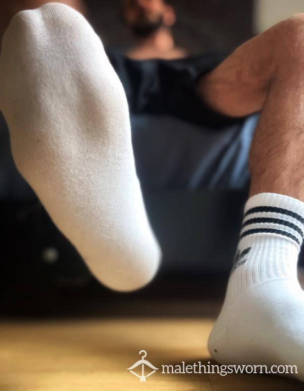 HairyTurkJock