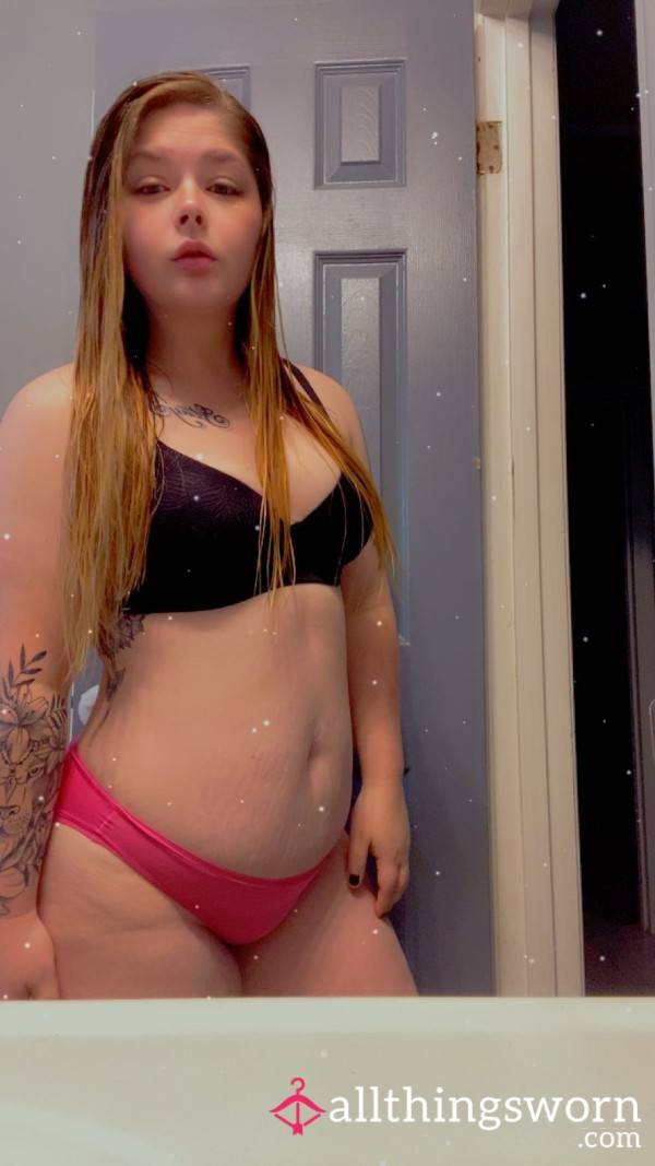 Haleybugg95