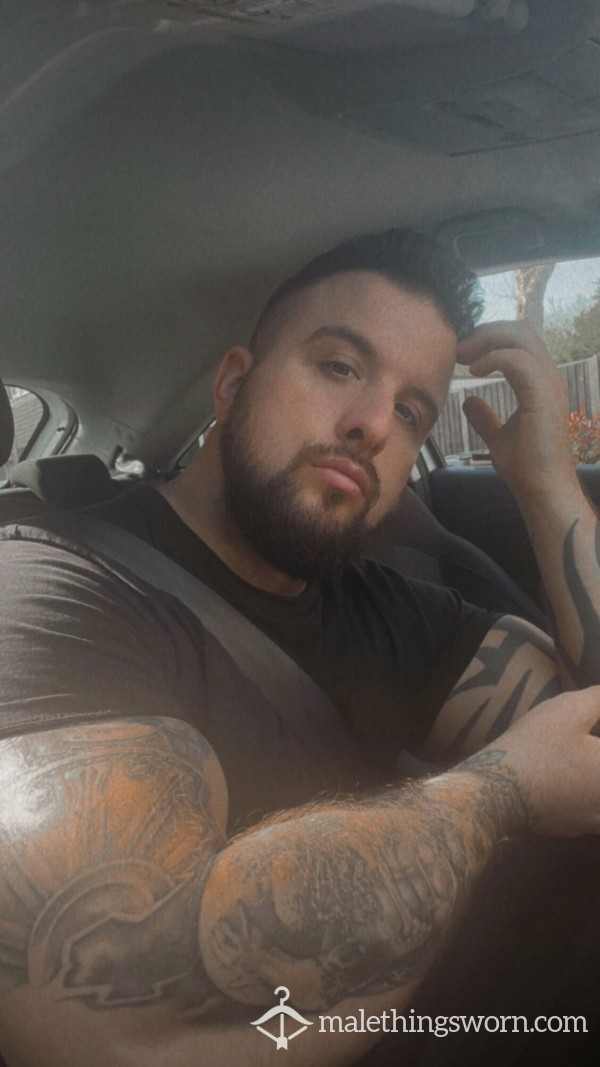 Handcuffdaddy