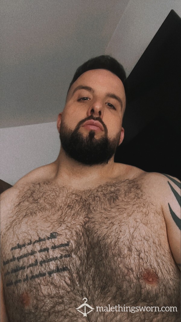 Handcuffdaddy