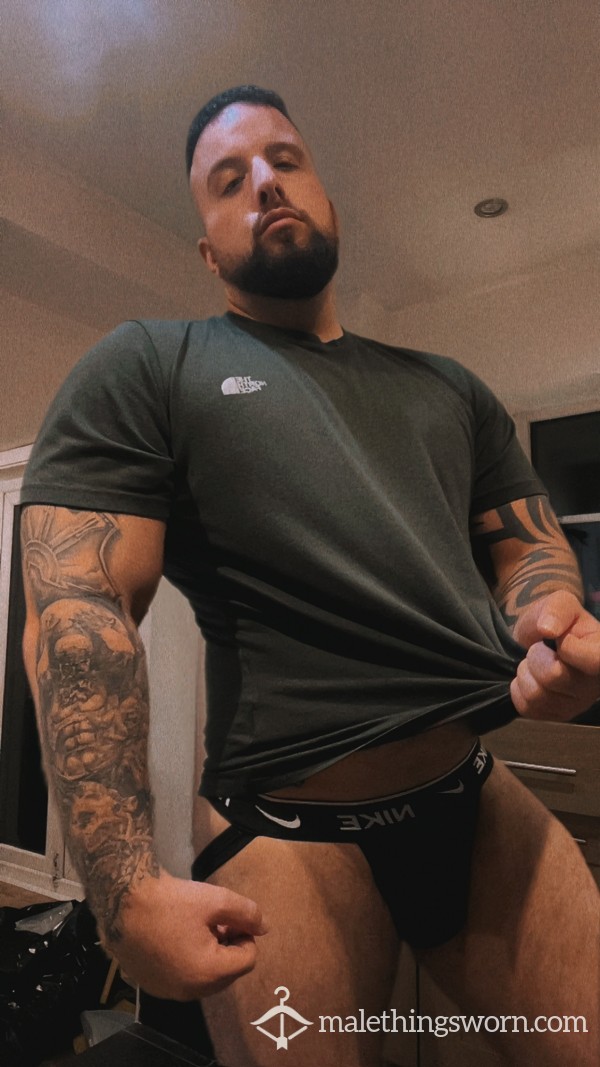 Handcuffdaddy