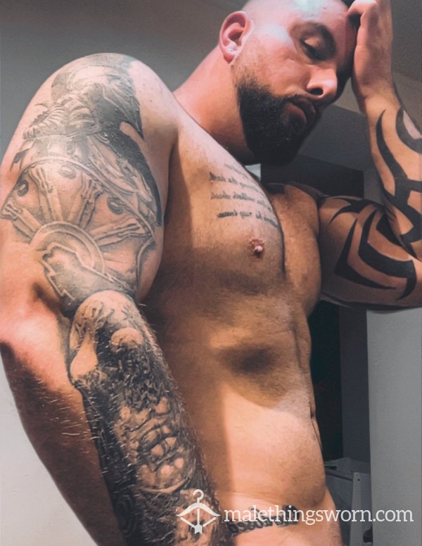 Handcuffdaddy