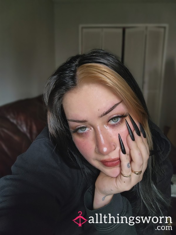 Harleydem0n
