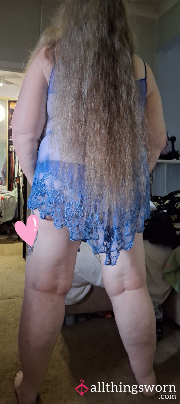 HarleymilfBBW
