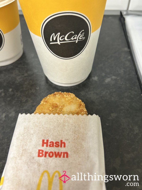 Hashbrown2