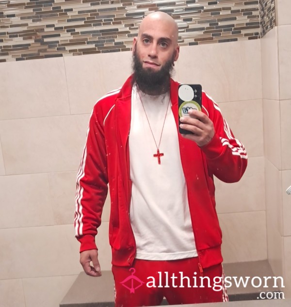 AllThingsWorn profile picture for @Hatch