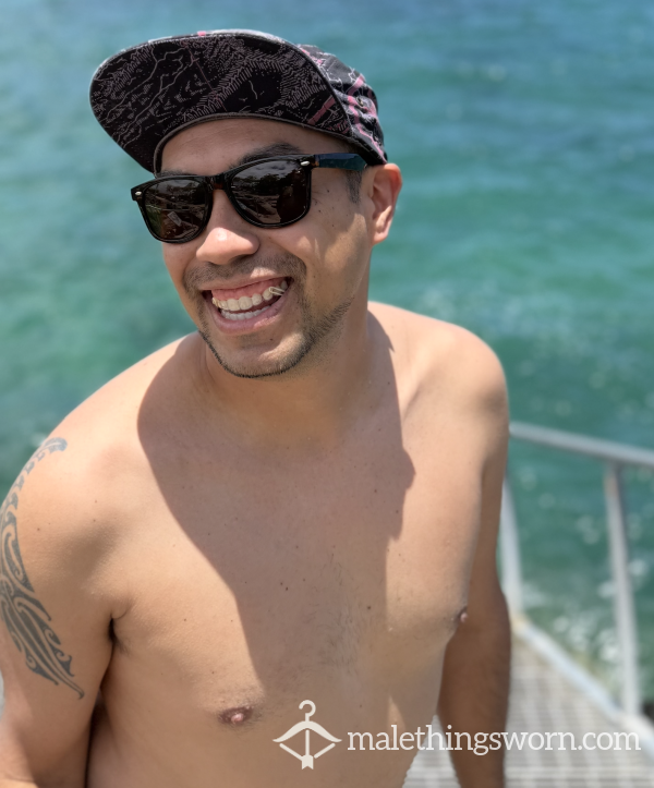 HawaiiBoy808