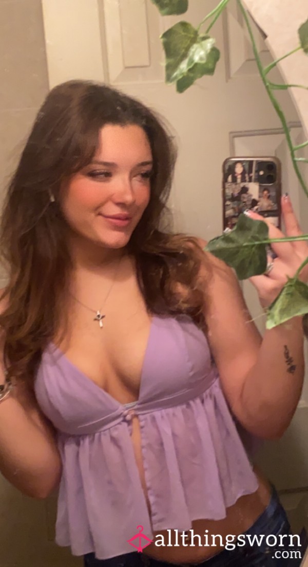 HazelHotttie