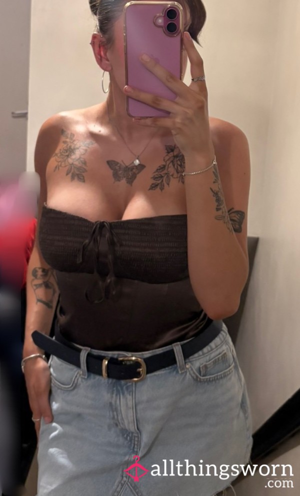 HazelRosee