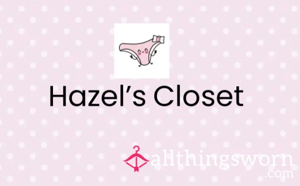 HazelsCloset
