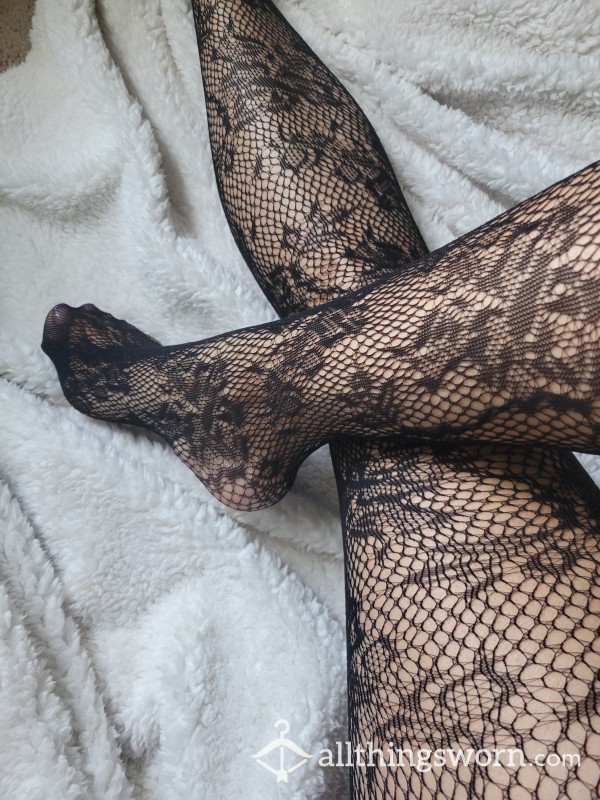 Heavenlyfeetxoxo