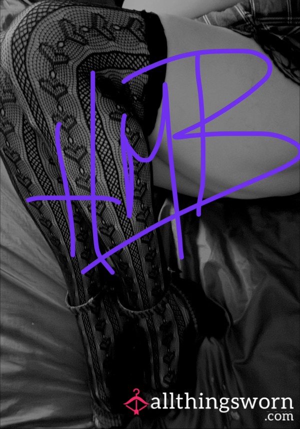 HeavyMetalBunny