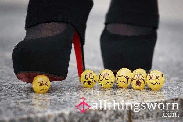 Heelcrush