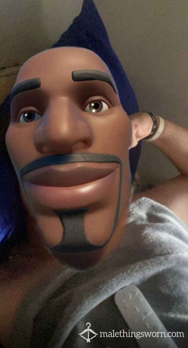 HEELHUNK