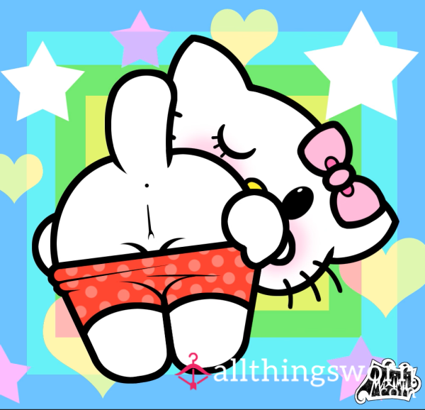 Hellopantiesxo