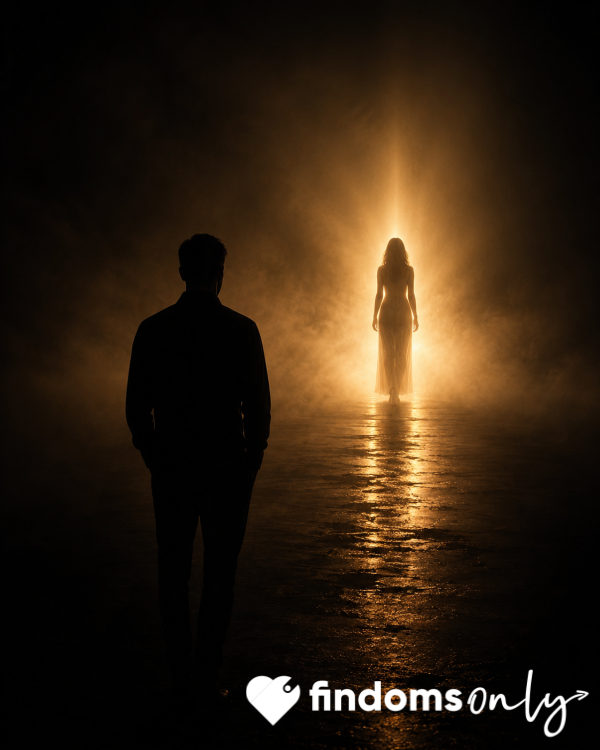 HerQuietFollower