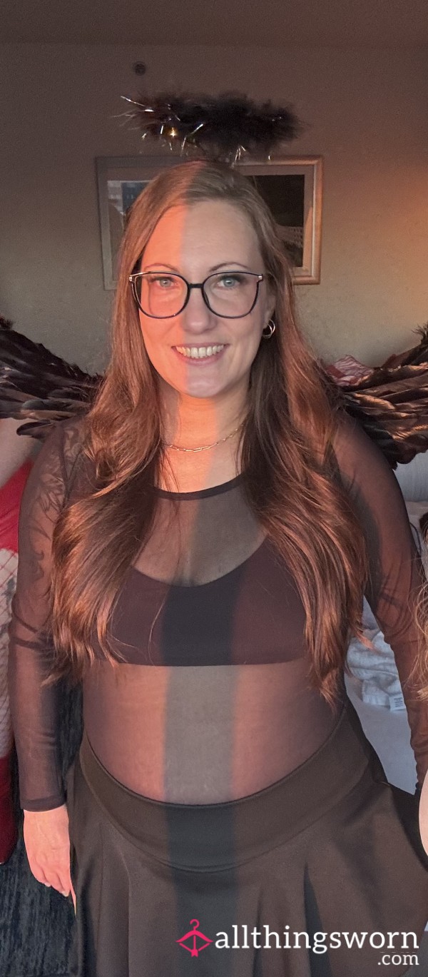 Heyitsamanda