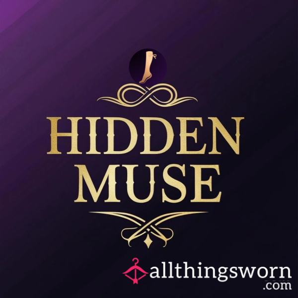 HiddenMuse