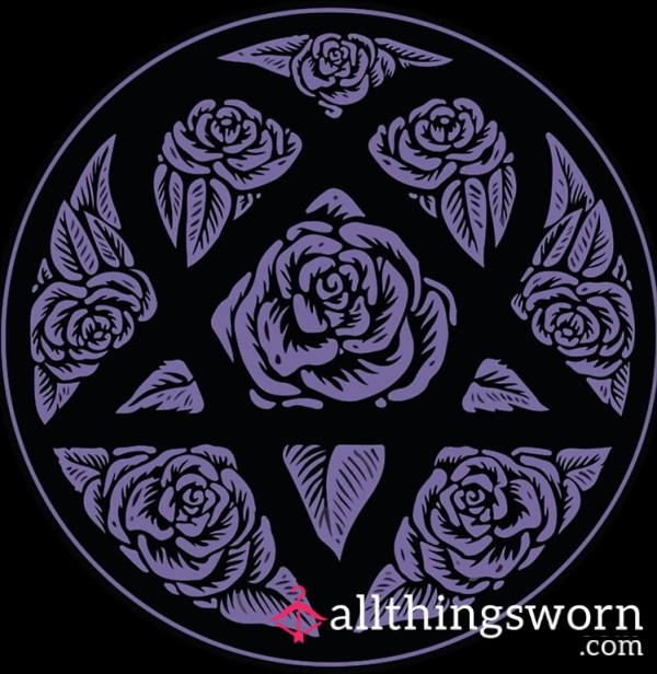 AllThingsWorn profile picture for @His