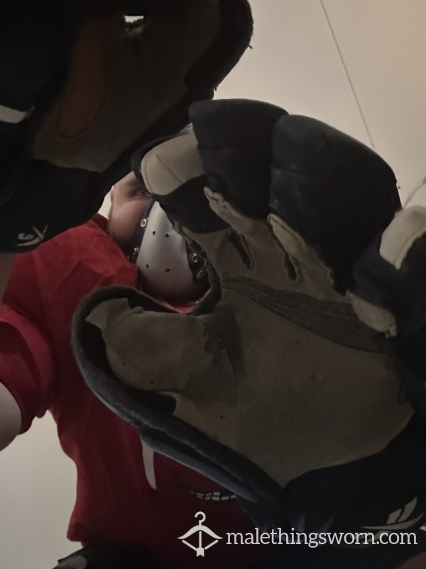 Hockeygearfan