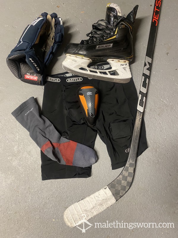 HockeyStinks