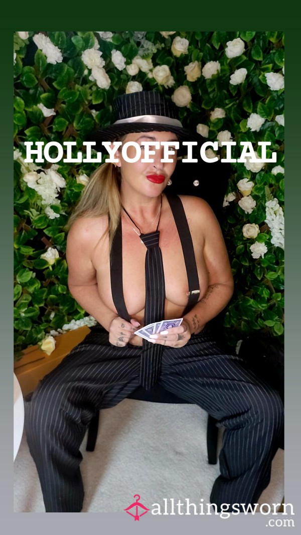 HollyOfficial