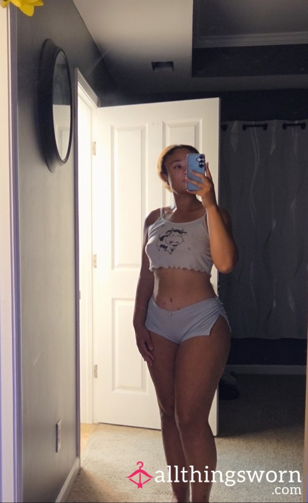 Honeysugary