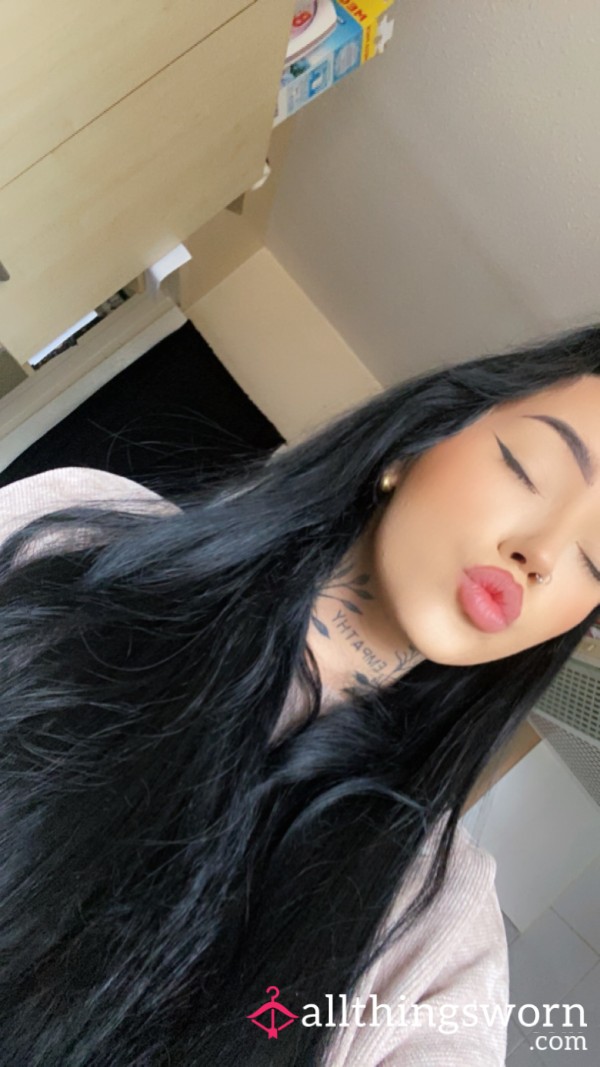 Honeysweetx