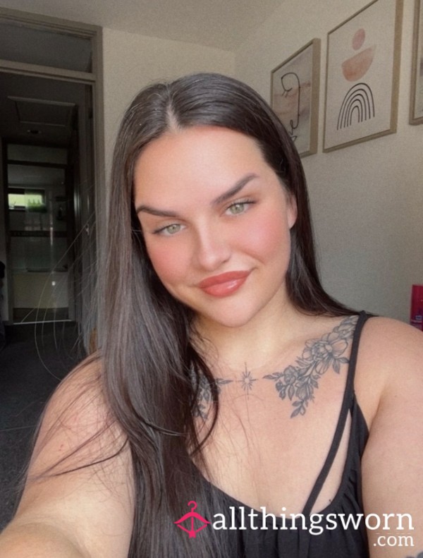 Hopedaviesxx