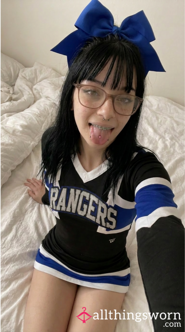 HornyBerry