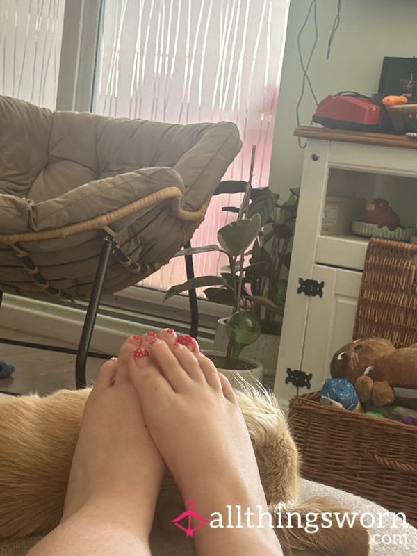 HornyHollie69