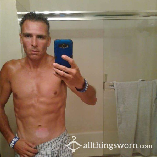 Hornyjoshua420