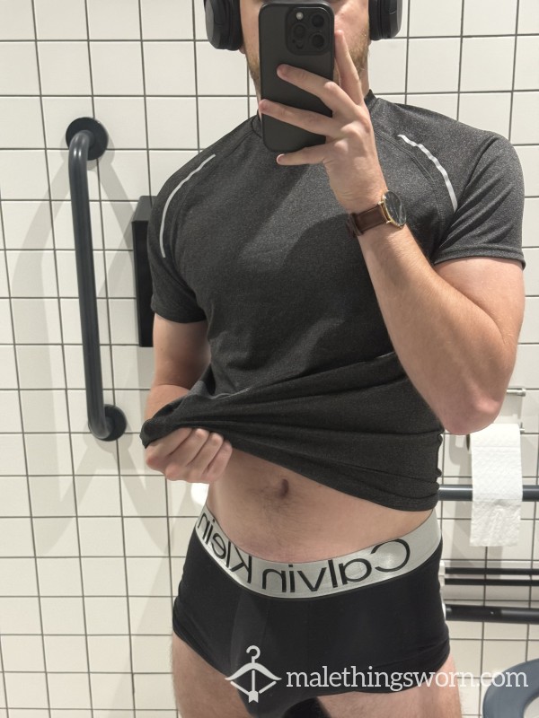 HornyLondonLad
