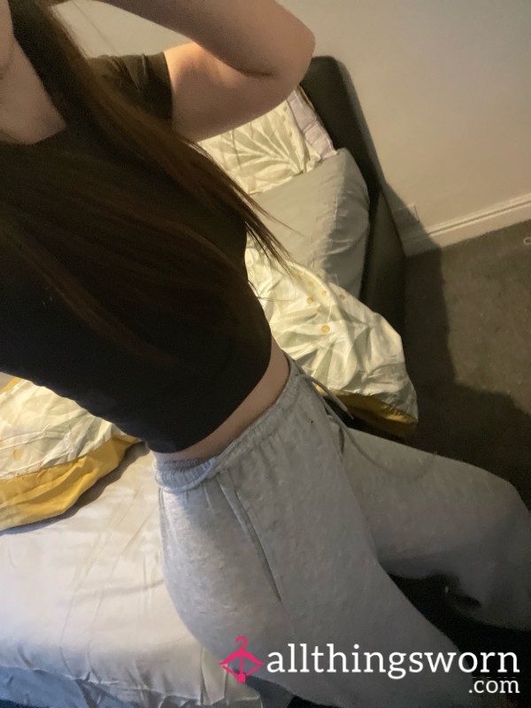 Hornymistressx