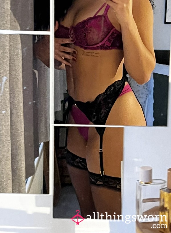 Hornyteach
