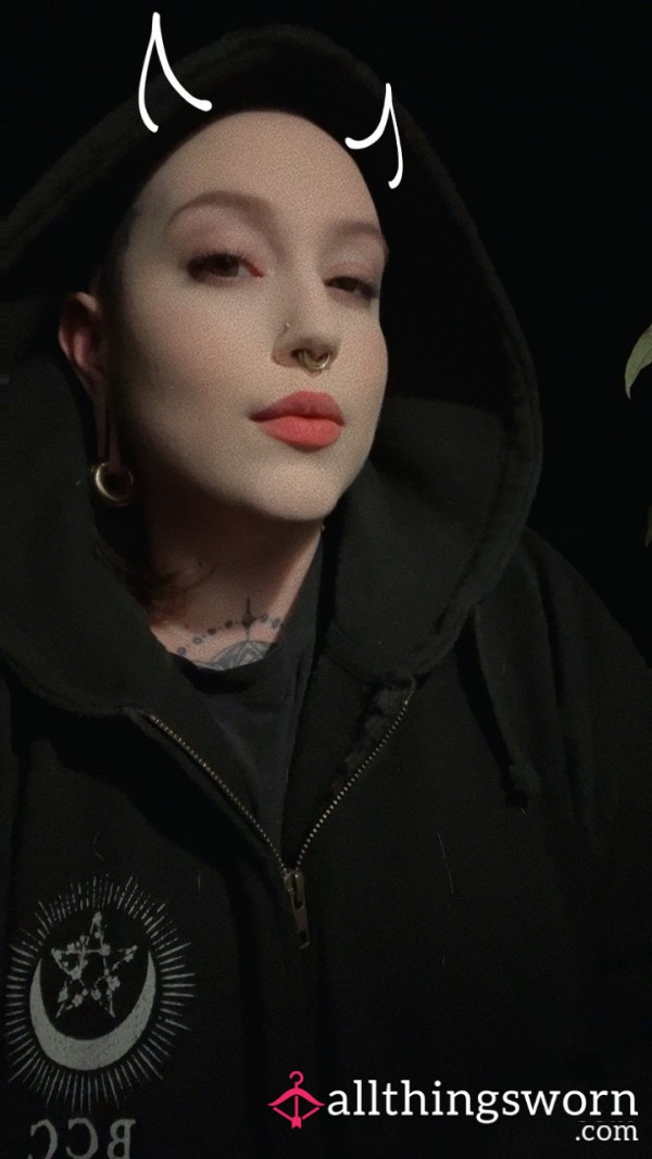 Horrorfreakmom