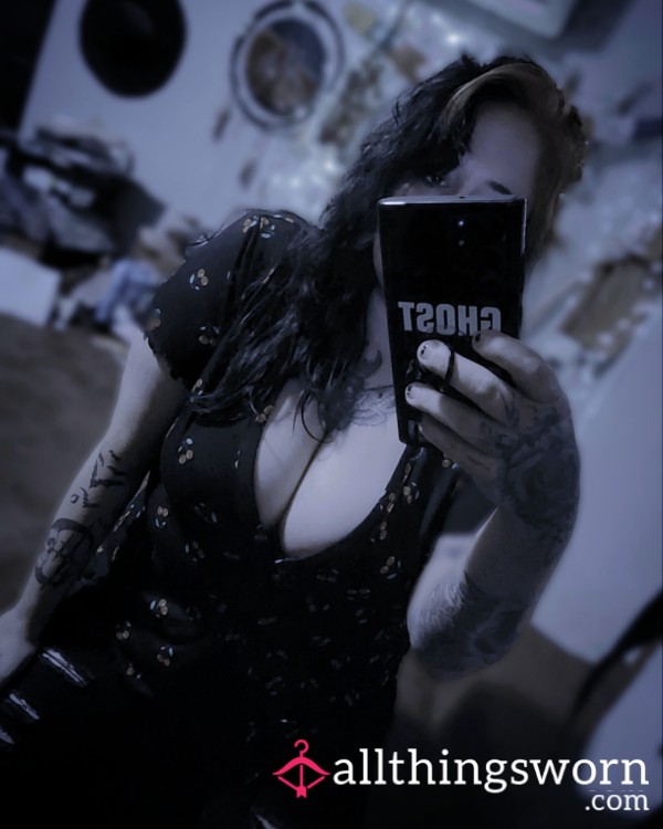 Horrorvixin
