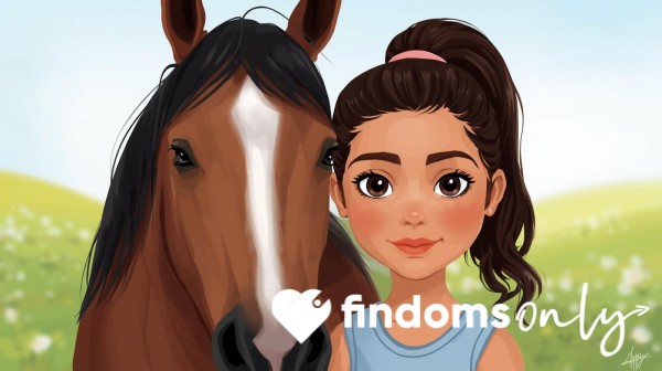 HorseGirlFin
