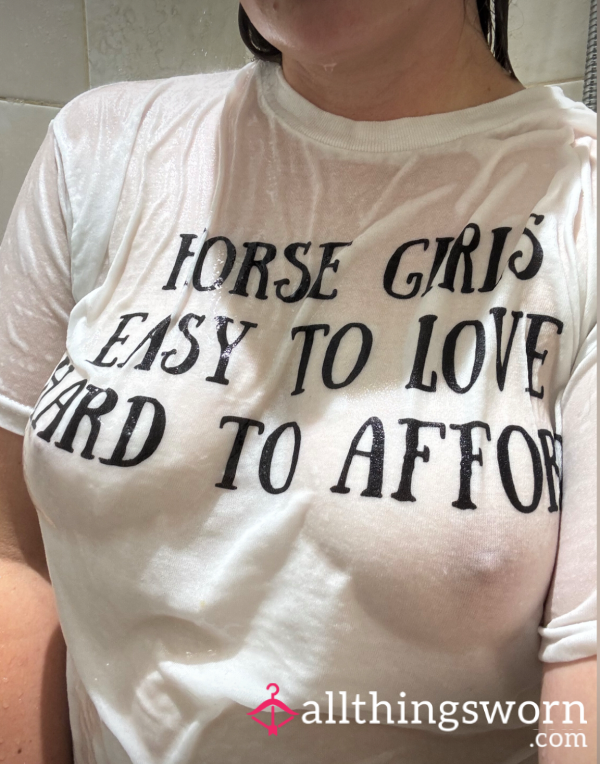 HorseGirlHollie