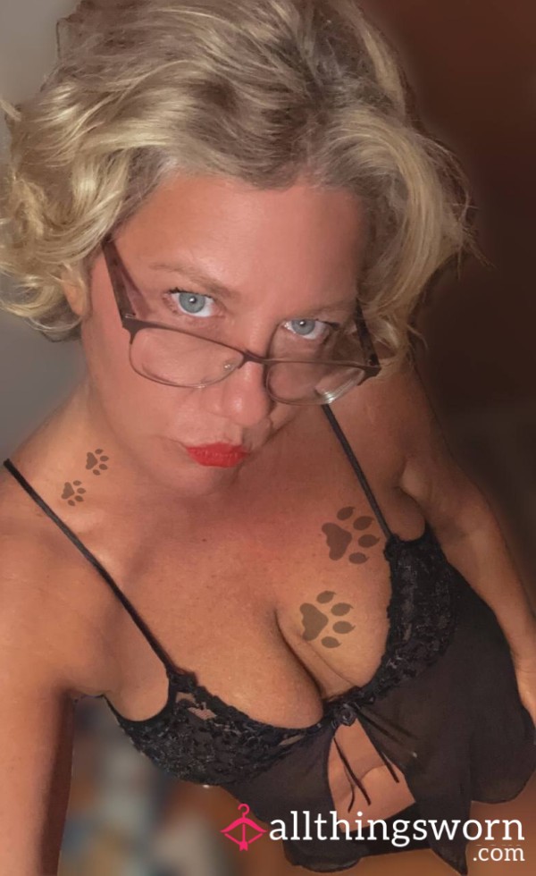 Hots**yCougar4You