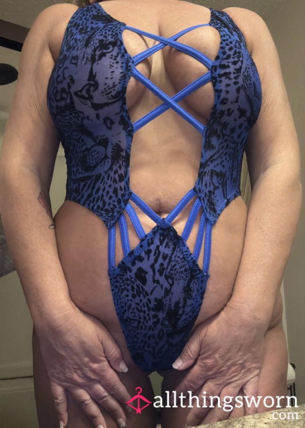 HotSexyCougar4You