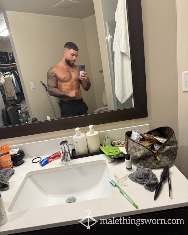 Hotstraighthung
