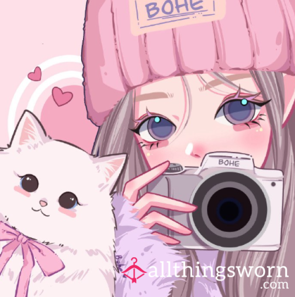 AllThingsWorn profile picture for @Hu