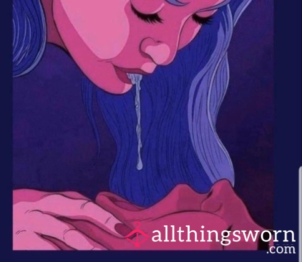 MommysSpitDump