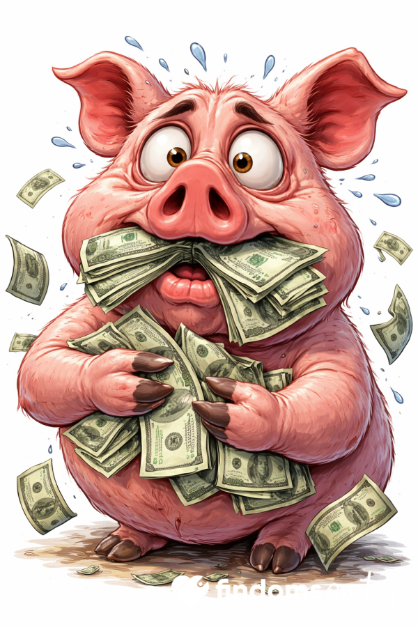 HumiliatrixPiggy