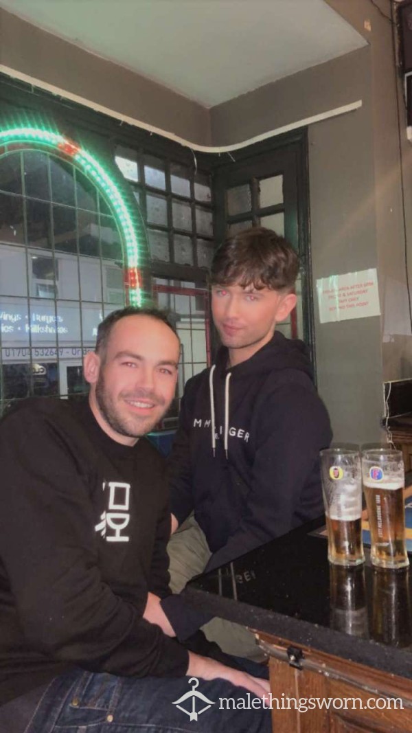 HungDaddyPeachyTwink