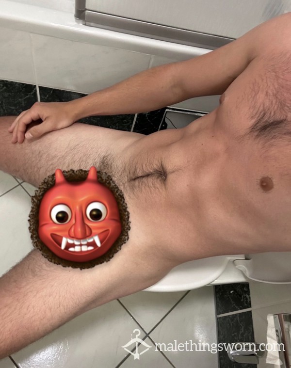 HungFitBrit