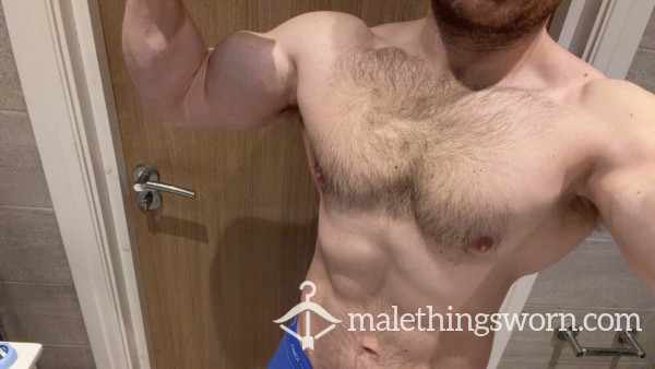 Hunglondonlad