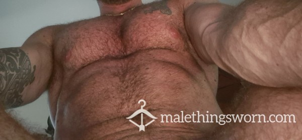 HungsweatyDad